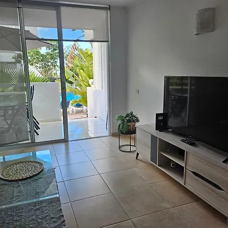 아파트 Sole Luna Playa De Americas