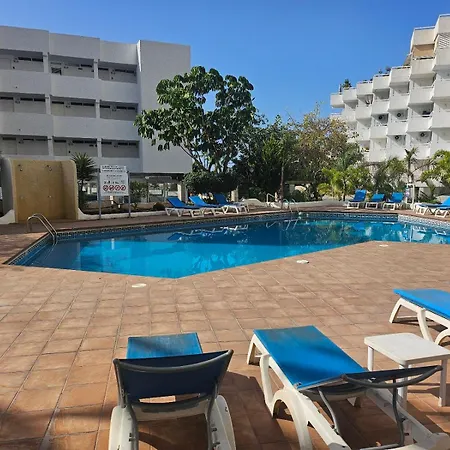 아파트 Sole Luna Playa De Americas