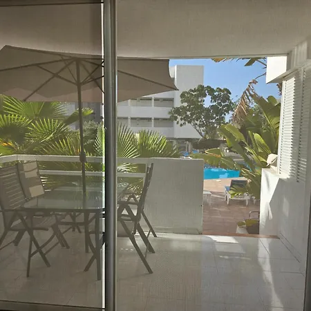 Sole Luna Playa De Americas * 아데제