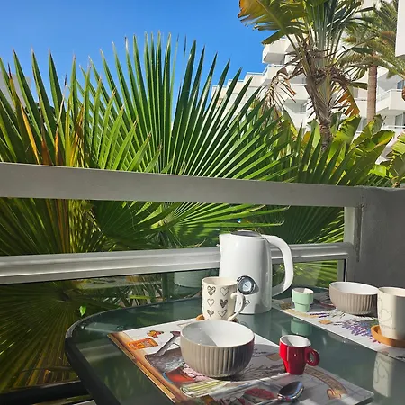 Sole Luna Playa De Americas 아파트 *