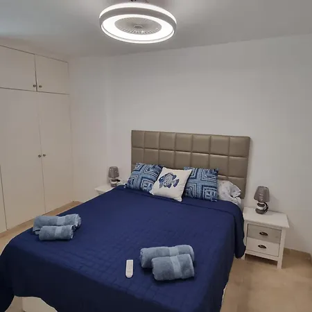 아파트 Sole Luna Playa De Americas