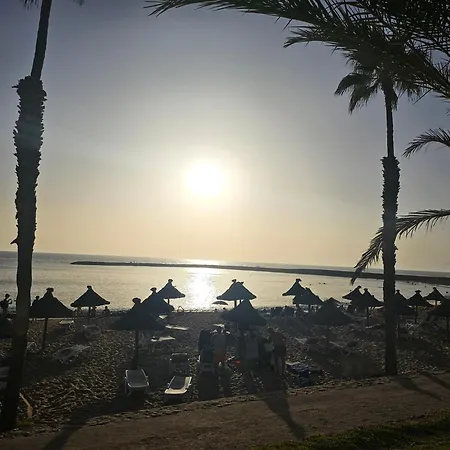 Sole Luna Playa De Americas 아파트