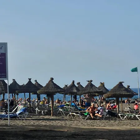 Sole Luna Playa De Americas 아파트 아데제