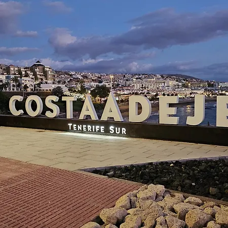 Sole Luna Playa De Americas 아데제