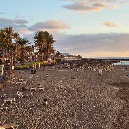 Sole Luna Playa De Americas *