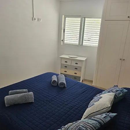 Sole Luna Playa De Americas Адехе