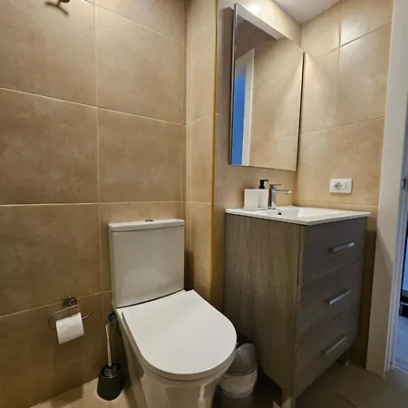 Sole Luna Playa De Americas * Адехе