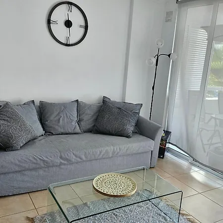 Sole Luna Playa De Americas 公寓 阿德耶