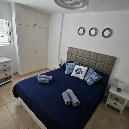 Sole Luna Playa De Americas 公寓 阿德耶