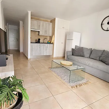 Sole Luna Playa De Americas 阿德耶