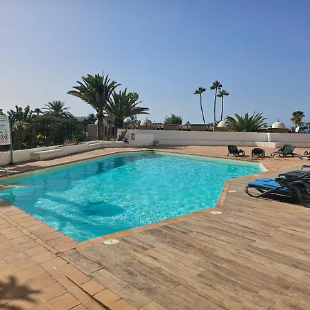 Апартаменты Sole Luna Playa De Americas *