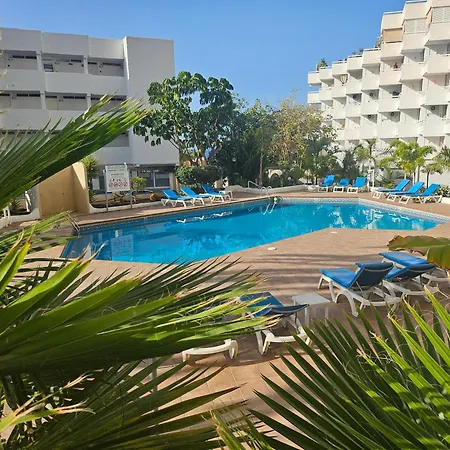 Апартаменты Sole Luna Playa De Americas