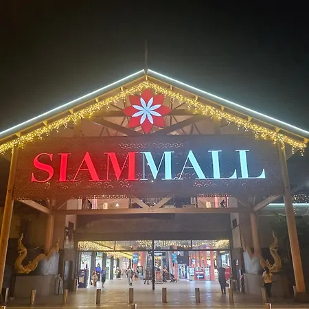 Sole Luna Playa De Americas 公寓 *