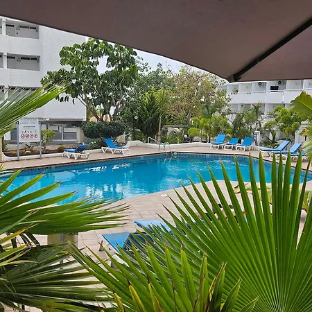 Sole Luna Playa De Americas Адехе