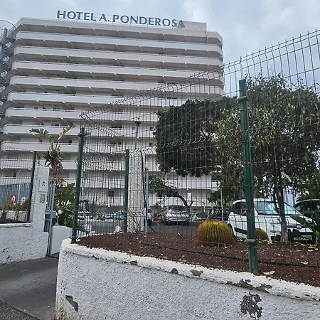 Sole Luna Playa De Americas