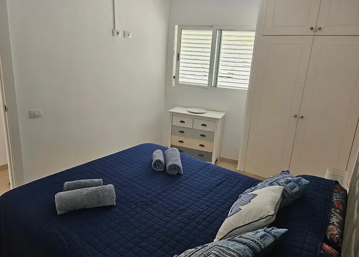 Sole Luna Playa De Americas アデヘ