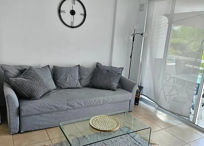 Sole Luna Playa De Americas Διαμέρισμα Costa Adeje (Tenerife)