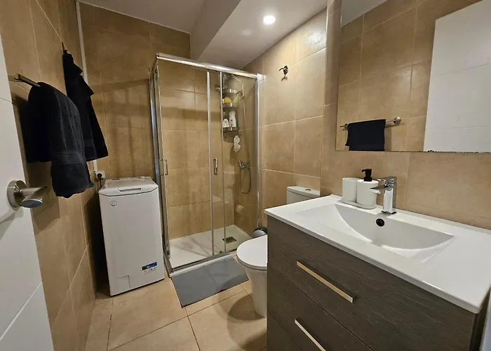 Sole Luna Playa De Americas Διαμέρισμα *