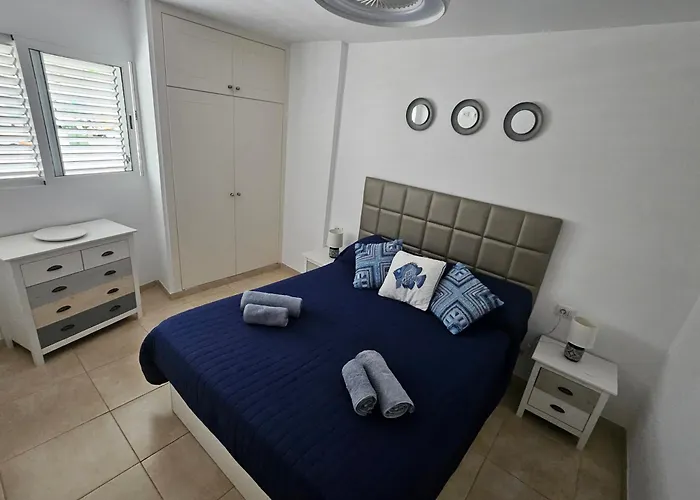 Sole Luna Playa De Americas アパート アデヘ