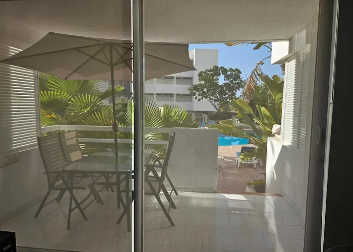 Sole Luna Playa De Americas * アデヘ