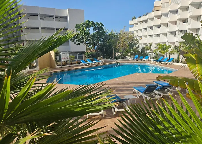 דירה Sole Luna Playa De Americas