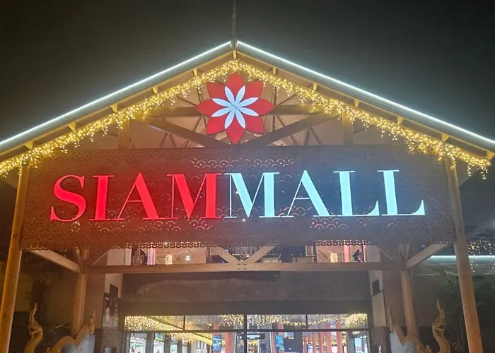 Sole Luna Playa De Americas Διαμέρισμα *