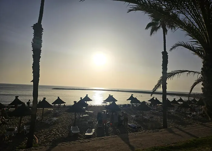 Sole Luna Playa De Americas דירה