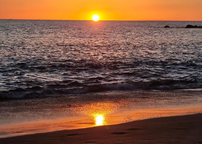 Sole Luna Playa De Americas アパート *