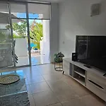 Apartament Sole Luna Playa De Americas