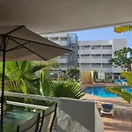 Daire Sole Luna Playa De Americas