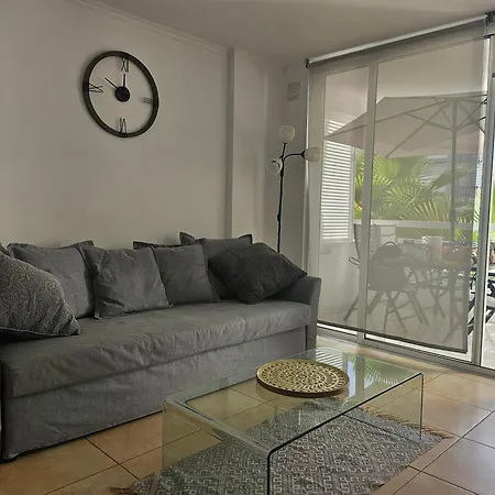 Sole Luna Playa De Americas