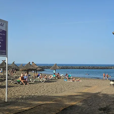 Sole Luna Playa De Americas