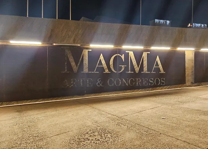 Appartement Sole Luna Playa De Americas Costa Adeje (Tenerife)