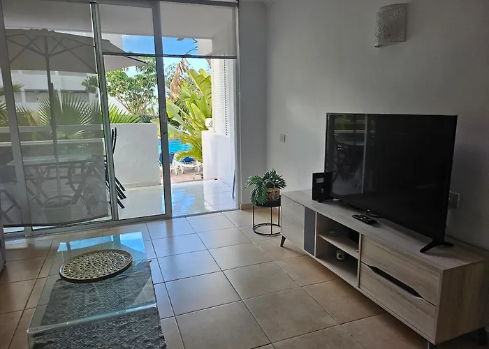 Appartement Sole Luna Playa De Americas