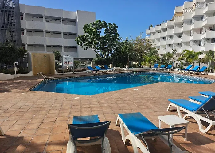 Appartement Sole Luna Playa De Americas