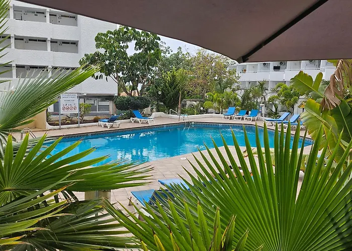 Sole Luna Playa De Americas Адехе