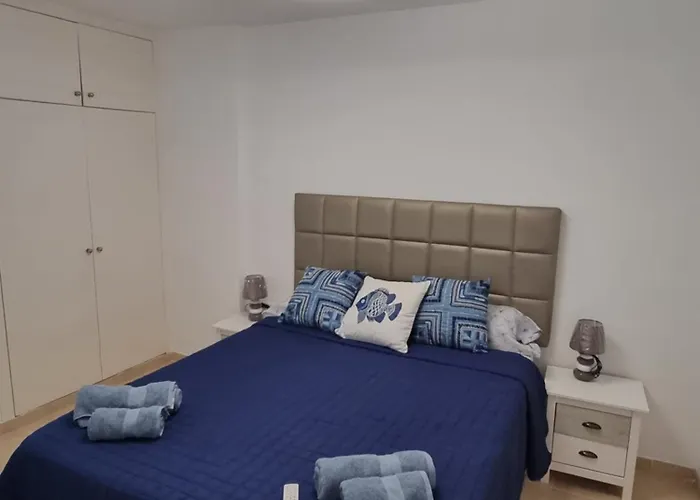 Appartement Sole Luna Playa De Americas