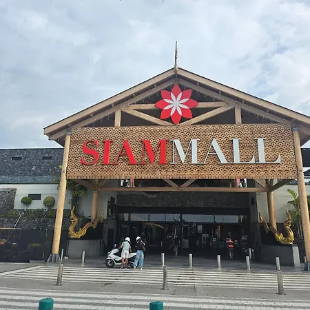 Sole Luna Playa De Americas Daire *